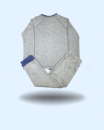 Pijama Ml Harry Potter - 87506 - - Imagen 4