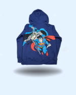 Campera DC - 87016 - - Imagen 2