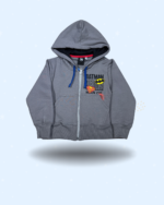 Campera DC - 87016 - - Imagen 3