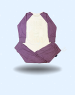 Pijama Ml WBB - 87602 - - Imagen 5