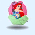 Pijama Ml Princesas - 82738 -