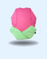 Pijama Ml Princesas - 82738 - - Imagen 3