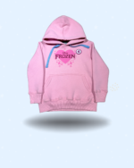 Buzo Capucha Frozen - 82801 -