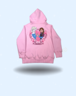 Buzo Capucha Frozen - 82801 - - Imagen 3