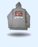 Campera STN MARVEL - 609284 - - Imagen 4