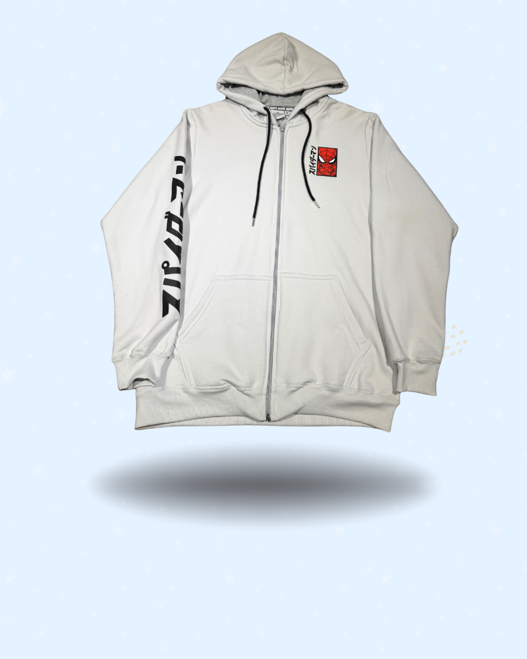 PAGINA - 2026-03-13T165529.438 Campera STN MARVEL - 609284 - - Imagen 1