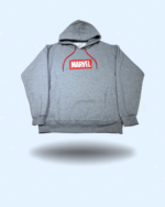 Buzo Capucha STN MARVEL - 609293 - - Imagen 4