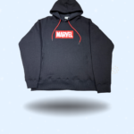Buzo Capucha STN MARVEL - 609293 -