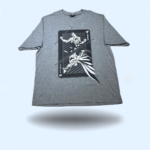 Remera Oversize MC STN DC - 663565 -