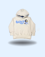 Buzo Capucha Bluey - 87703 -