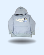 Buzo Capucha Bluey - 87703 - - Imagen 4