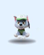 Paw Patrol Peluches Surtidos - 86876 - - Imagen 4