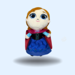 Muñeco Anna 25CM - 89352 - (PD006)