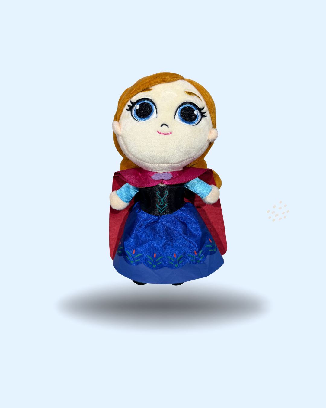 PAGINA - 2026-03-31T163742.462 Muñeco Anna 25CM - 89352 - (PD006) - Imagen 1