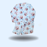 Pijama Ml Frozen - 82810 -