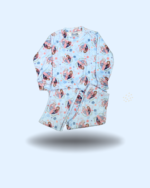 Pijama Ml Frozen - 82810 -