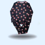 Pijama Ml Spiderman - 81008 -