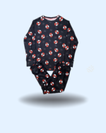 Pijama Ml Spiderman - 81008 -
