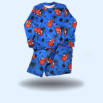 Pijama Spiderman - 81011 -