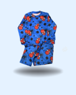 Pijama Spiderman - 81011 -
