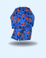 Pijama Spiderman - 81011 - - Imagen 2