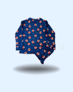 Pijama Ml Spiderman - 81008 - - Imagen 4