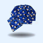 Pijama ML Mickey - 80568 -