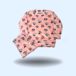 Pijama ML Minnie - 82665 -
