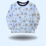 Buzo Cr Bluey - 87702 -