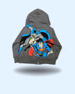 Campera DC - 87016 - - Imagen 4