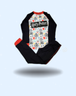 Pijama Ml Harry Potter - 87506 -