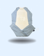 Pijama Ml WBB - 87602 - - Imagen 3