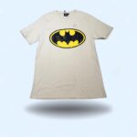 Remera MC STN DC - 663566 -