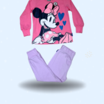 Pijama ML Minnie - 82664 -