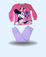 Pijama ML Minnie - 82664 -