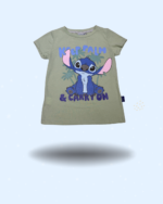 Remera Mc Stitch - 82945 - - Imagen 4