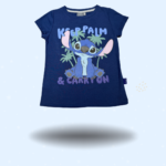 Remera Mc Stitch - 82945 -