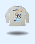 Remera Ml Bluey - 87713 - - Imagen 4