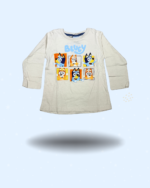 Remera Ml Bluey - 87714 - - Imagen 4