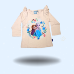 Remera ML Frozen - 82812 -