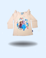 Remera ML Frozen - 82812 -
