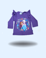 Remera ML Frozen - 82812 - - Imagen 4
