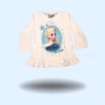 Remera ML Frozen - 82813 -