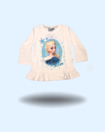 Remera ML Frozen - 82813 -