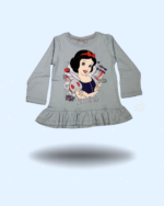 Remera Ml Princesas - 82712 - Imagen 4