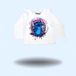 Remera ML STITCH - 82909 -