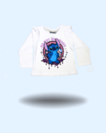 Remera ML STITCH - 82909 -
