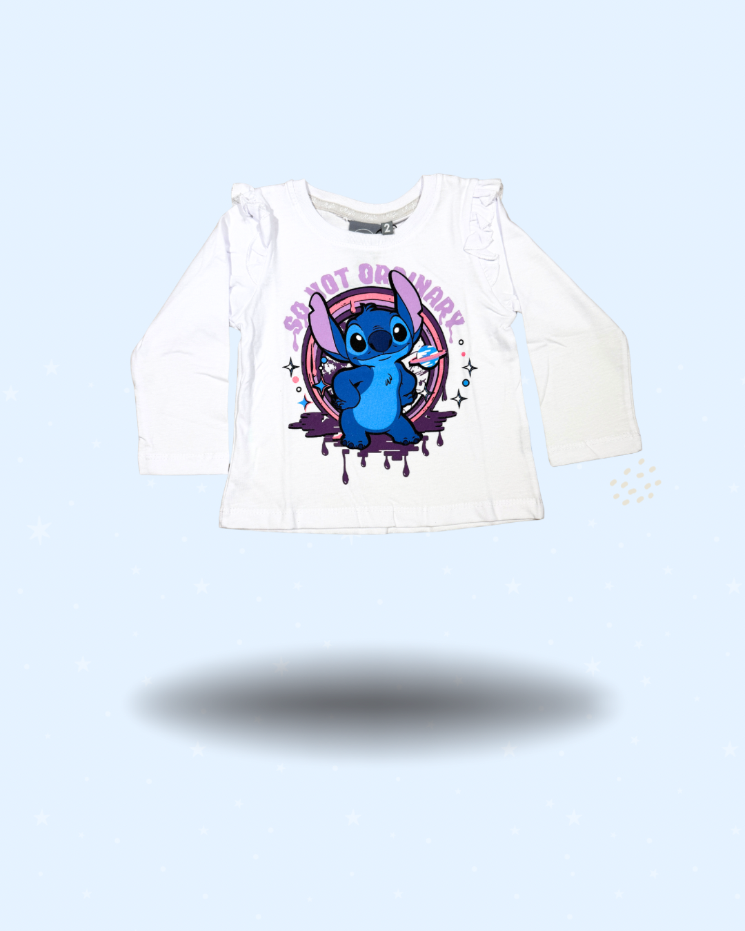 IMG_4466 Remera ML STITCH - 82909 - - Imagen 1