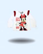 Remera ML minnie - 82667 -