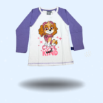 Remera Ml Paw Patrol - 88063 -